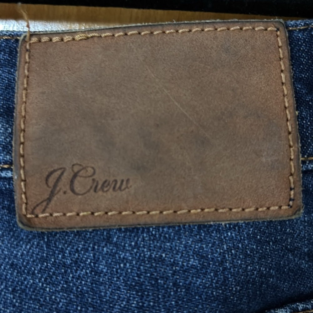 J. Crew Slim Broken In Boyfriend jeans - Picture 4 of 7